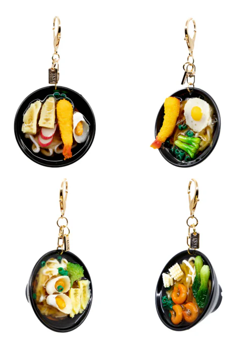 Bag Charms - Image 21