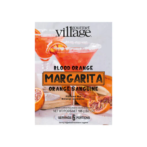 Bar Drink Mixes - Image 10