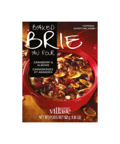 Brie & Cheese Seasoning