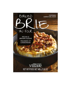 Brie & Cheese Seasoning - Image 2
