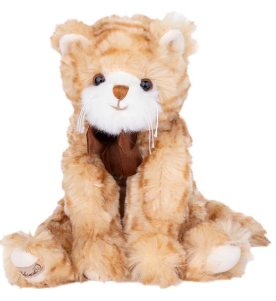 Bukowski Stuffed Animals - Image 18