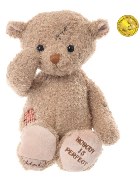 Bukowski Stuffed Animals - Image 42