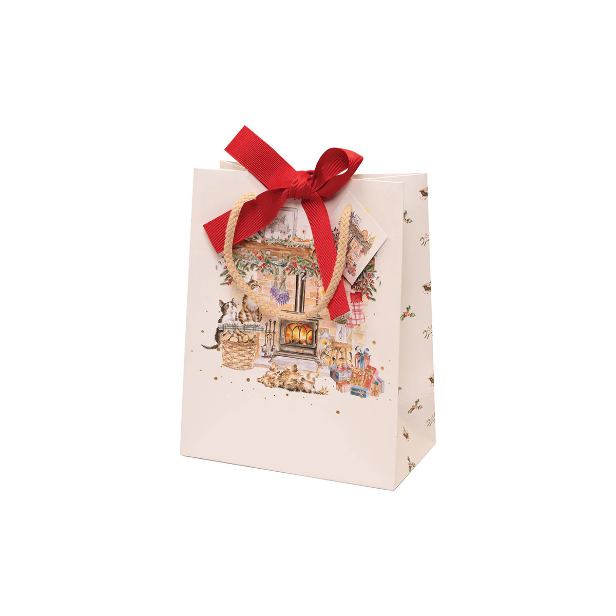 Christmas Gift Bags - Image 2