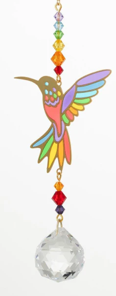 Crystal Dreams Suncatchers - Image 4