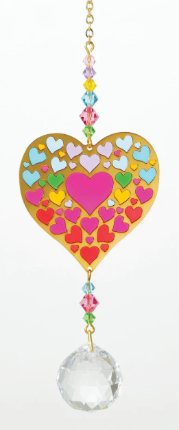 Crystal Dreams Suncatchers - Image 5