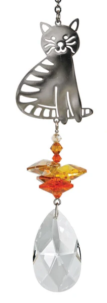 Crystal Fantasy Suncatcher - Image 4