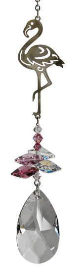 Crystal Fantasy Suncatcher - Image 5
