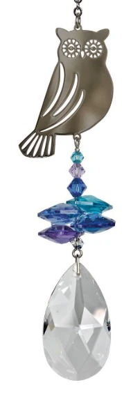 Crystal Fantasy Suncatcher - Image 6