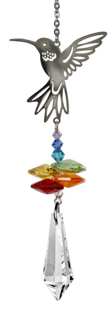 Crystal Fantasy Suncatcher - Image 7