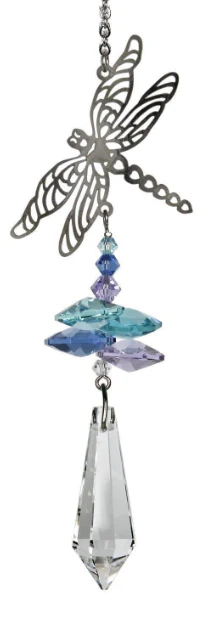 Crystal Fantasy Suncatcher - Image 8