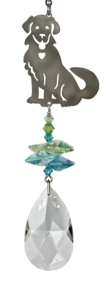 Crystal Fantasy Suncatcher - Image 9