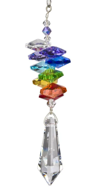Crystal Suncatchers - Image 11