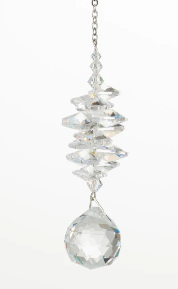 Crystal Suncatchers - Image 12