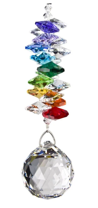 Crystal Suncatchers - Image 14