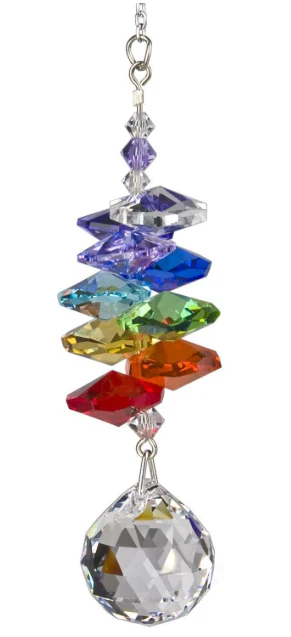 Crystal Suncatchers - Image 15