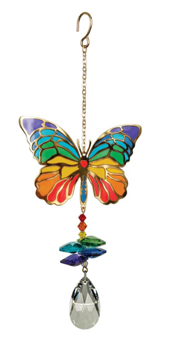 Crystal Suncatchers - Image 16