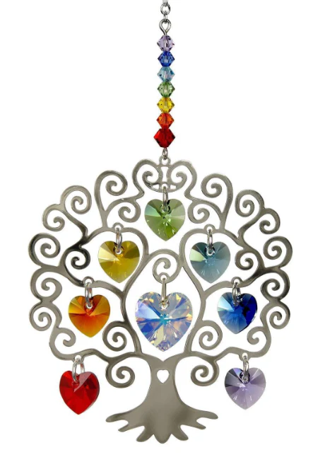 Crystal Suncatchers - Image 6