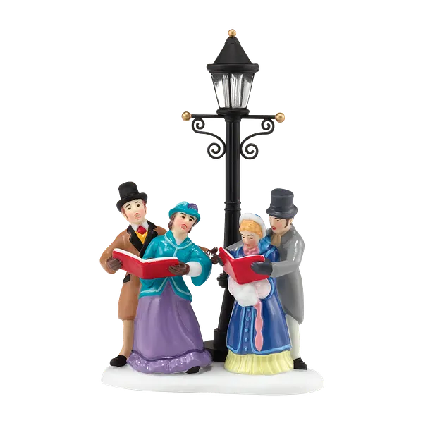 Department 56: Dicken's Christmas Village - Image 16