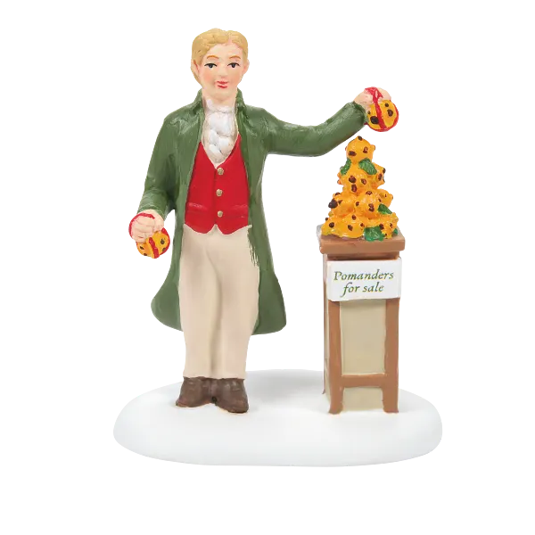 Department 56: Dicken's Christmas Village - Image 19