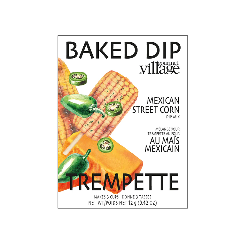 Baked Dip Mixes - Image 8