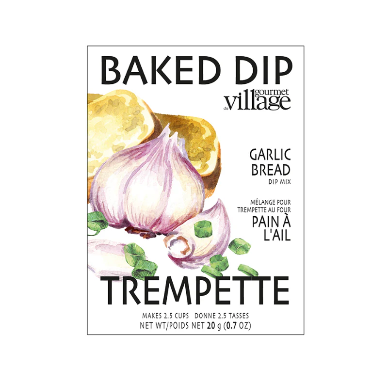 Chilled Dip Mixes - Image 4