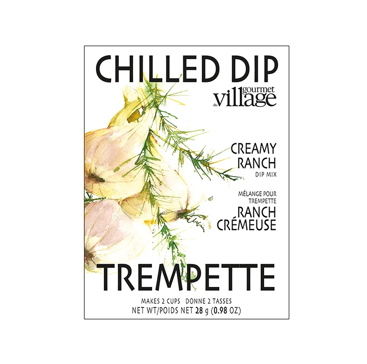 Chilled Dip Mixes - Image 5