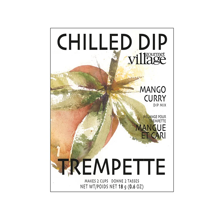 Chilled Dip Mixes - Image 6