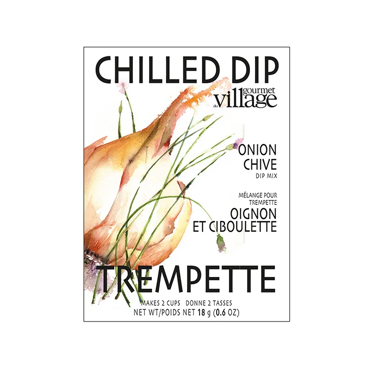 Chilled Dip Mixes - Image 7