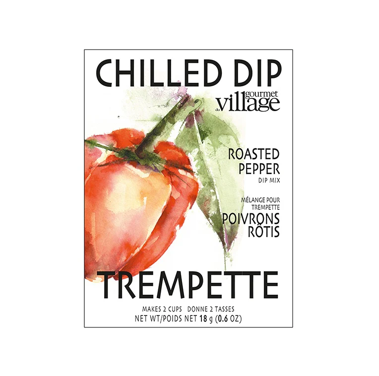 Chilled Dip Mixes - Image 8