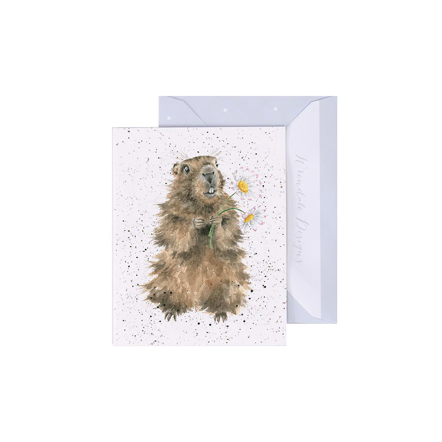 Enclosure Gift Card