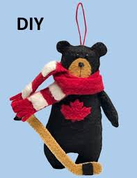 Felt Craft & Sewing Kits - Image 3