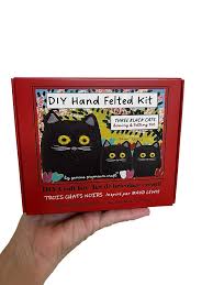 Felt Craft & Sewing Kits - Image 4