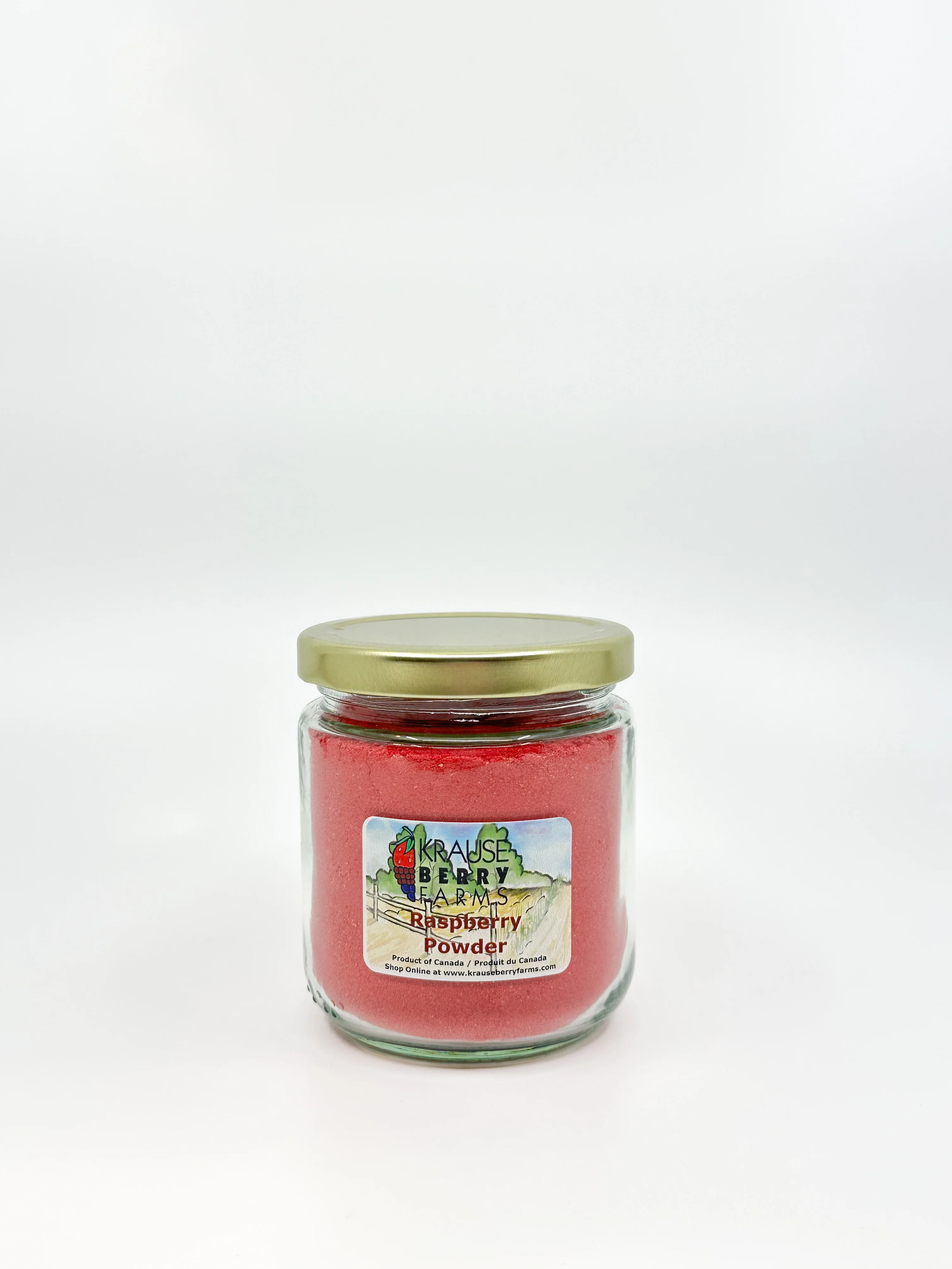 Freeze Dried Berry Powder - Image 10