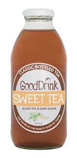 Good Drink Iced Teas