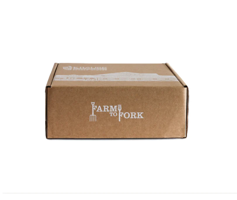 LARGE Breakfast Giftbox