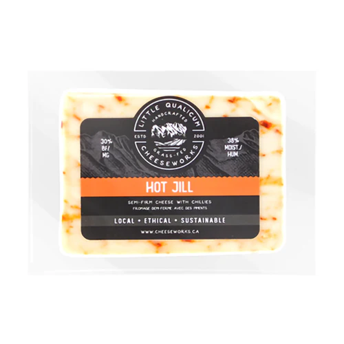 Little Qualicum Cheese - Image 5
