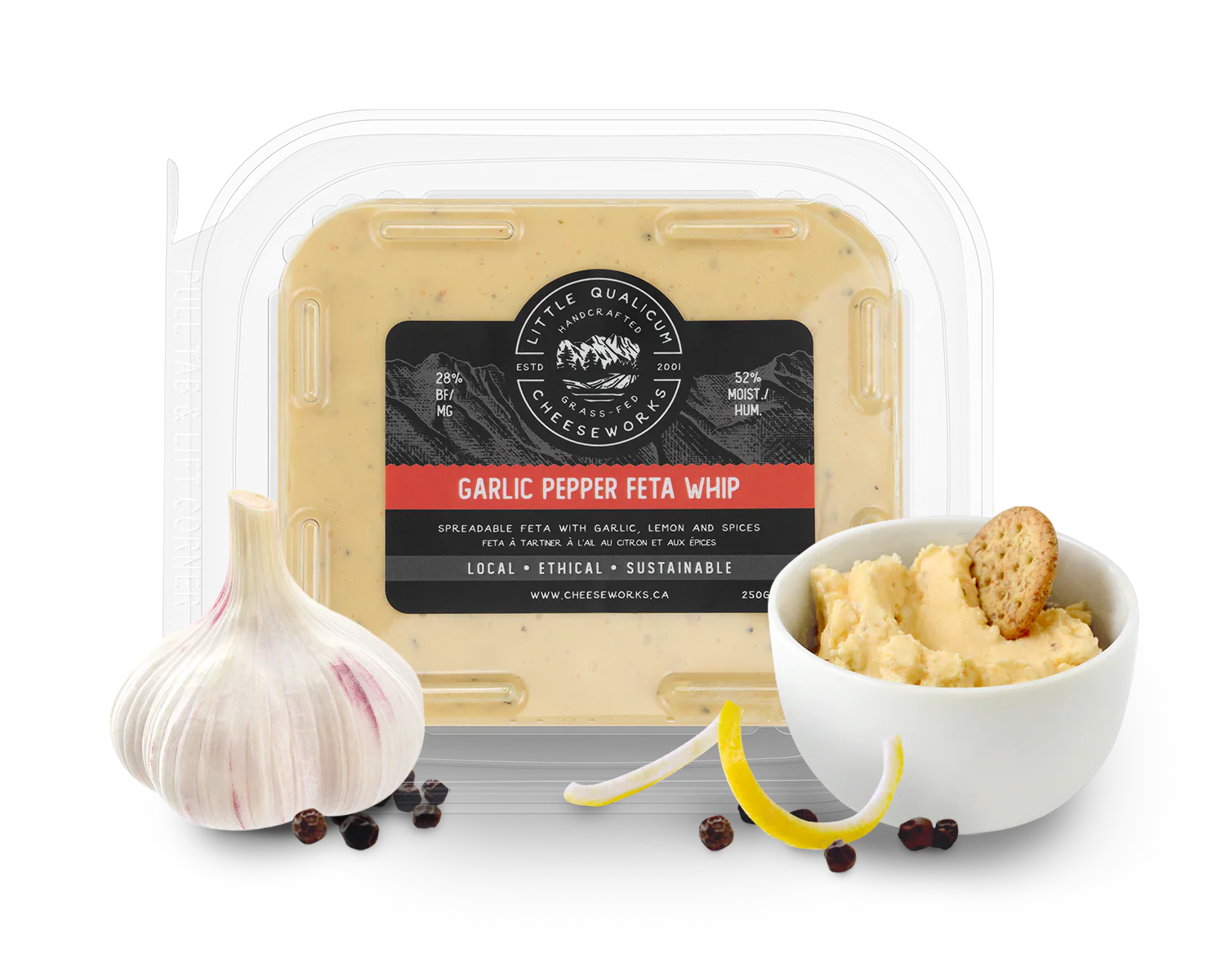 Little Qualicum Cheese - Image 7