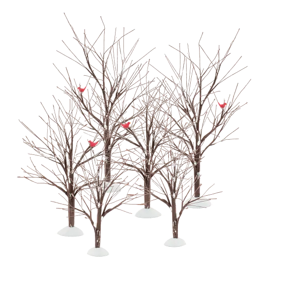 Department 56: Village Accessories - Image 3