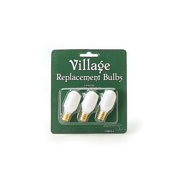 Department 56: Village Accessories - Image 6