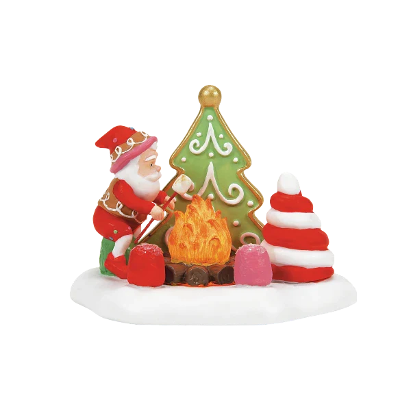 Department 56: North Pole Christmas Village - Image 25