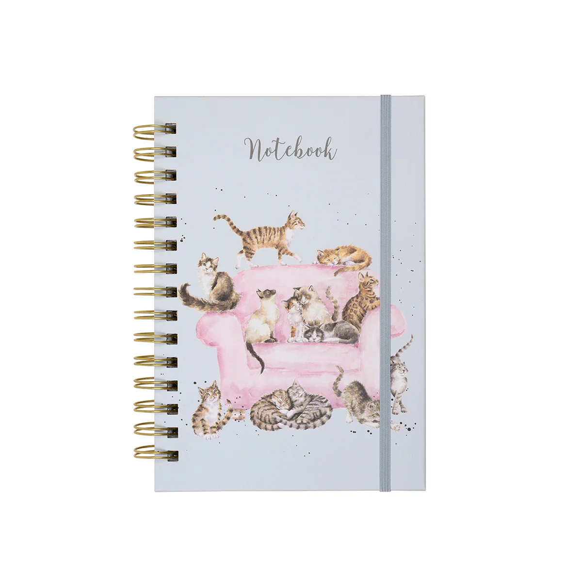 Notebook - Image 2