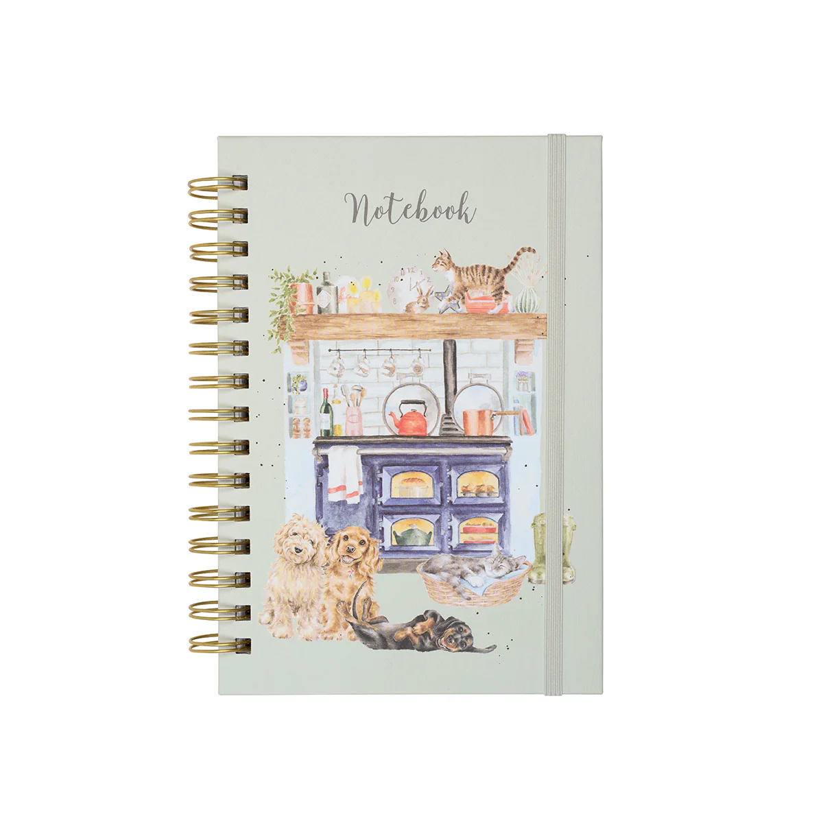 Notebook - Image 3