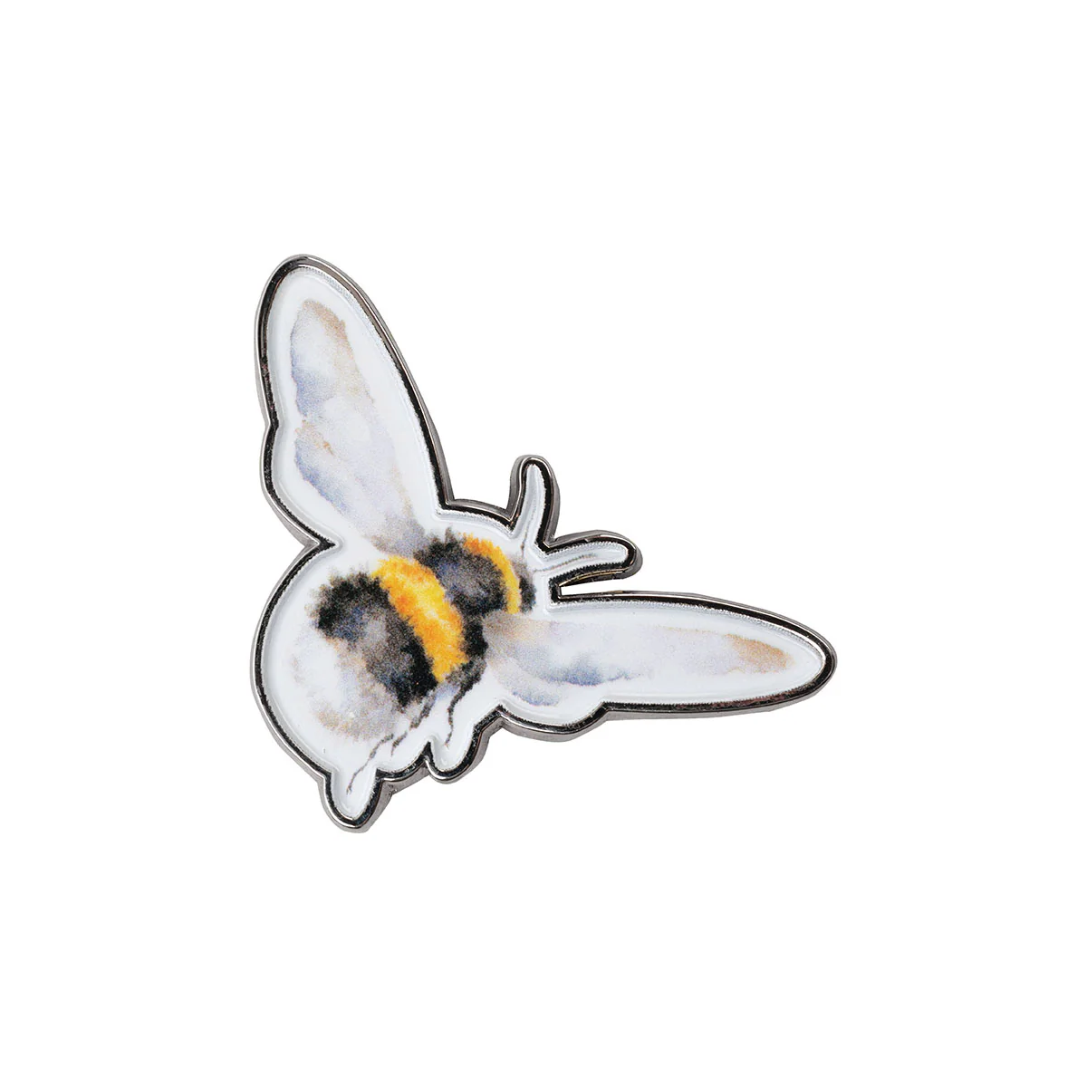 Pin Badge - Image 3