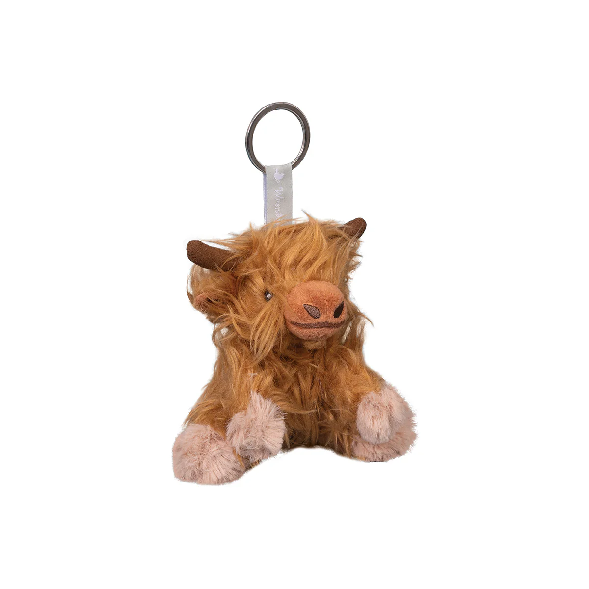 Plush Keyring - Image 6