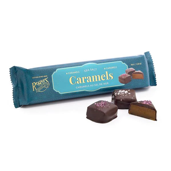 Roger's Chocolate - Image 11