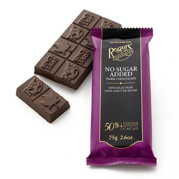 Roger's Chocolate - Image 20