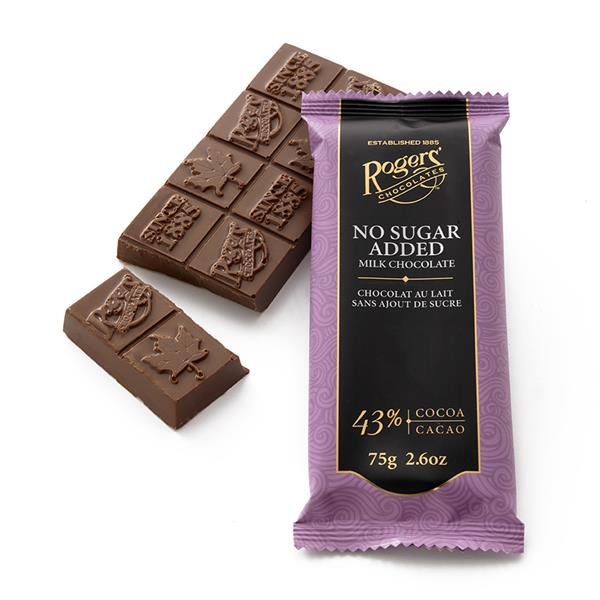 Roger's Chocolate - Image 21