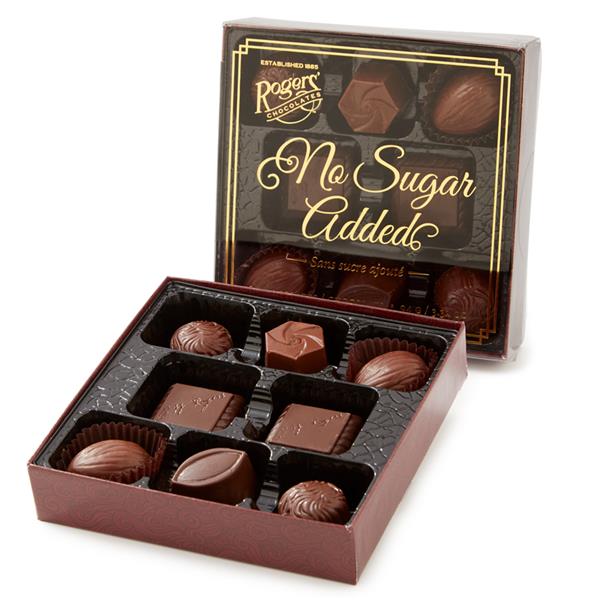 Roger's Chocolate - Image 3