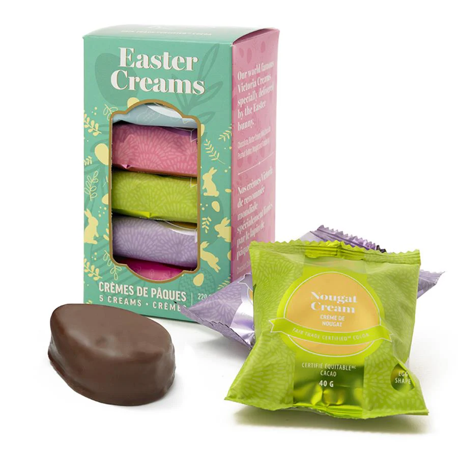 Roger's Easter