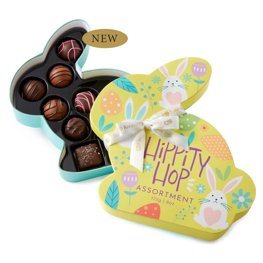 Roger's Easter - Image 2